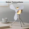 Ventilatore da tavolo Lifetime Bianco 28 x 28 x 34 cm Anteprima dell’immagine prodotto 10
