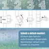 Wasserdieb Fallrohr Abzweig mit Hahn Regenwassersammler Produktbild-Vorschau 3