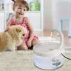 Katzen Trinkbrunnen Mit Filter Automatischer Wasserspender Produktbild-Vorschau 4