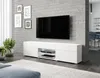 MINIO TV skříňky 180 cm CARE lowboard s LED osvětlením | Náhled obrázku produktu 1