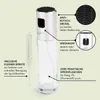 MAXXMEE Sprühflasche Essig & Öl - 2er-Set - 100 ml Produktbild-Vorschau 4