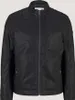 Kunstleder Jacke fausse veste en cuir | Voir les images du produit 13