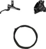 SHIMANO Scheibenbremse SHIMANO XTR BL-M9200/BR-MT805 Produktbild-Vorschau 2