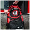 Dönges Feuerwehr-Rucksack mit vielen praktischen Funktionen Produktbild-Vorschau 6