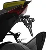 Držák registrační značky ZIEGER Pro kompatibilní s Aprilia Náhled obrázku produktu 1