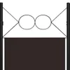 "2026 Aktion" 4-tlg. Raumteiler Paravent Elegantes Design - Produktbild-Vorschau 2
