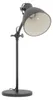 Eglo 49469 PRIDDY E27 Lampe de table noir blanc Voir les images du produit 16