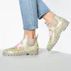 Beck Damen Landlust Gummistiefel, Mehrfarbig, 40 EU Produktbild-Vorschau 2