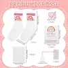 Schulkind Socken Baumwolle 25-32 mit Karte und Mutstein für Produktbild-Vorschau 2
