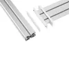 InLine 23181F, Lamelový panel, Bílá, Hliník, Plast, Stůl, 8 Náhled obrázku produktu 4