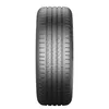 A single tire shown from the front on a white background. Podgląd zdjęcia produktu