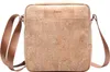 Torba na ramię Esquire Cork Large Crossbody Bag Natural Podgląd zdjęcia produktu 1