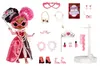 MGA Entertainment Surprise Tweens Masquerade Puppenwhe Produktbild-Vorschau 5