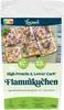 Locawo High Protein Low Carb Flammkuchen Boden | Basis | Produktbild-Vorschau 1