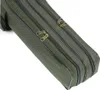 100 cm Angeltasche, faltbare Angelruten-/Rollentasche, Produktbild-Vorschau 6