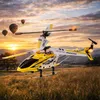 Helikopter zdalnie sterowany na pilota RC SYMA S107G żółty Podgląd zdjęcia produktu 10