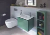 Duravit Handwaschbecken ME by Starck mit Überlauf, mit Produktbild-Vorschau 8