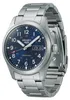 Seiko 5 Sports SRPG29K1 Automatik Uhr Edelstahl 10 Bar 39mm Produktbild-Vorschau 2