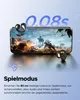 PearlClip Pro, oorklemmen met open oor, Bluetooth 5.4, voor Productafbeelding-voorbeeld 9