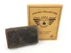 Greenburry Vintage 1793-25 Leder Portemonnaie mit Münzfach Produktbild-Vorschau 9
