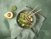 ASA Selection Poke Bowl Tamari, Schale, Schüssel, Produktbild-Vorschau 2