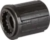 SHIMANO FH-RM35, piasta wolnobiegu, czarna, SH-Y3TE98050 Podgląd zdjęcia produktu 1