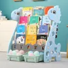360Home Kinderbuchregal  Mehrzweckregal  organizer Produktbild-Vorschau 7