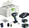 Festool Perceuse-visseuse sans fil TXS 12 2,5-Set Voir les images du produit 15