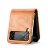 König Design Hülle kompatibel mit Samsung Galaxy Z Flip3 5G Produktbild-Vorschau 5