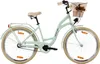 Goetze Style 26 Zoll City Bike, 43 cm Rahmen, 3-Gang Produktbild-Vorschau 1