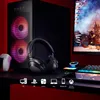 HyperX Cloud Alpha 2 – bezdrôtová herná náhlavná súprava, Náhľad obrázku produktu 5