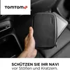 TomTom beschermende lederen tas Productafbeelding-voorbeeld 10