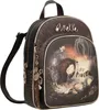 Anekke Dreamverse City Rucksack 30 cm Produktbild-Vorschau 8