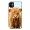 MuchoWow® Handyhülle Schutzhülle Hülle für iPhone 12 mini Produktbild-Vorschau 1