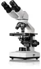 Bresser Optics BINO 40X-400X, Optisches Mikroskop, Schwarz, Produktbild-Vorschau 2