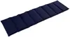 Körnerkissen 75x20cm groß 8-Kammer, dunkelblau - Produktbild-Vorschau 3