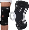 FIT4MED | Ginocchiera - Nero - Taglia M - Stabilizzatore Anteprima dell’immagine prodotto 6