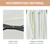 Outsunny Sonnenschirm 4,5 m Doppelsonnenschirm mit LED Produktbild-Vorschau 7
