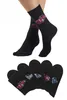 H.I.S. Freizeitsocken Damen und Herrensocken Motivsocken 5 Produktbild-Vorschau 1