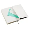 Moleskine Classic Notebook, Taccuino con Pagine Bianche, Anteprima dell’immagine prodotto 15