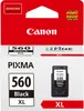 Canon PG-560XL - Schwarz - oryginalny - wkład barwiący Podgląd zdjęcia produktu 1