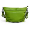 Handtasche Umhängetasche Doppelgurt 35 cm Damentasche Produktbild-Vorschau 6