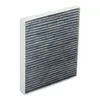 RIDEX 424I0006 Aktivkohle Innenraumfilter Pollenfilter für Produktbild-Vorschau 6