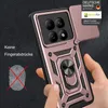 Outdoor Panzer Hülle für Xiaomi Redmi Note 15 4G / 5G Produktbild-Vorschau 2