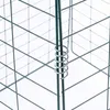 KADAX Metall Komposter 450 Liter, 70x70x90 cm, Produktbild-Vorschau 6