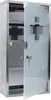 TWOLIIN Medizinschrank aus Edelstahl 30 x 12 x 57,5cm, 4 Produktbild-Vorschau 1