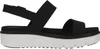 TIMBERLAND - Sandales Safari Dawn pour femmes - Numéro 38,5 Voir les images du produit 7