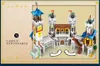 Reobrix 66006 Kit de construction « Château médiéval du Voir les images du produit 14