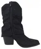 La Strada Schaftstiefel  Schwarz Produktbild-Vorschau 4