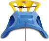 JAMARA 460367 - Rutschbahn - Blau - Gelb - Kunststoff - Produktbild-Vorschau 3